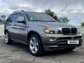 BMW X5 2005 года за 6 300 000 тг. в Алматы