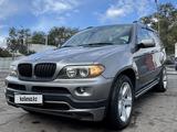 BMW X5 2005 года за 6 300 000 тг. в Алматы – фото 2