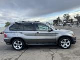 BMW X5 2005 года за 6 300 000 тг. в Алматы – фото 4