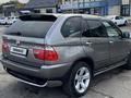 BMW X5 2005 года за 6 300 000 тг. в Алматы – фото 3
