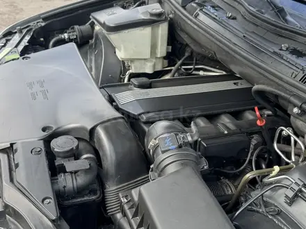 BMW X5 2005 года за 6 300 000 тг. в Алматы – фото 6