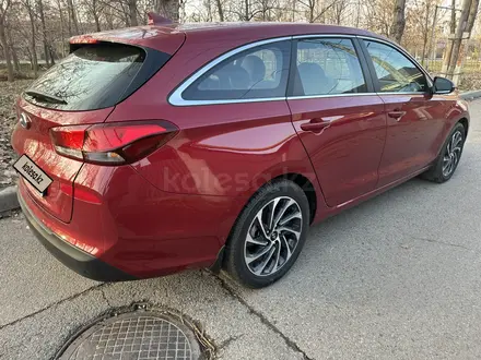 Hyundai i30 2023 года за 9 150 000 тг. в Балхаш – фото 5