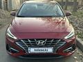 Hyundai i30 2023 года за 9 150 000 тг. в Балхаш – фото 8