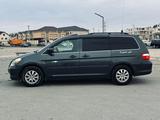 Honda Odyssey 2006 года за 6 500 000 тг. в Актау