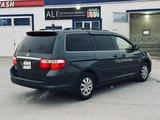 Honda Odyssey 2006 года за 6 500 000 тг. в Актау – фото 3