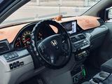 Honda Odyssey 2006 года за 6 500 000 тг. в Актау – фото 5