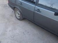 ВАЗ (Lada) 21099 2003 года за 1 320 000 тг. в Семей