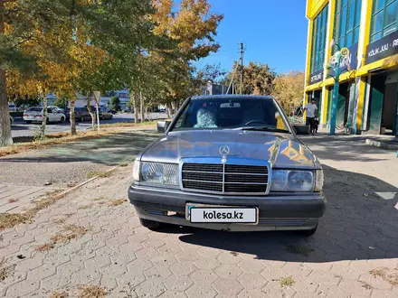 Mercedes-Benz 190 1990 года за 1 300 000 тг. в Костанай – фото 2