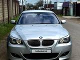 BMW 530 2004 годаүшін7 500 000 тг. в Алматы – фото 3