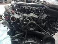 Двигатель КамАЗ Евро 1 в Алматы – фото 2