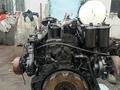 Двигатель КамАЗ Евро 1 в Алматы – фото 4
