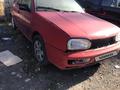 Volkswagen Golf 1992 годаfor1 000 000 тг. в Тараз – фото 4