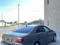 Toyota Camry 2005 годаfor5 500 000 тг. в Кызылорда – фото 6