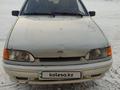 ВАЗ (Lada) 2115 2004 года за 900 000 тг. в Зайсан