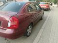 Hyundai Accent 2008 года за 3 000 000 тг. в Караганда – фото 12