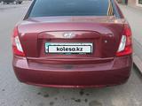 Hyundai Accent 2008 годаүшін3 000 000 тг. в Караганда – фото 3