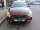 Hyundai Accent 2008 года за 3 000 000 тг. в Караганда