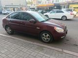 Hyundai Accent 2008 годаүшін3 000 000 тг. в Караганда – фото 2