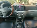 Hyundai Accent 2008 годаүшін3 000 000 тг. в Караганда – фото 5