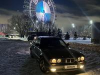 BMW 520 1993 годаfor1 600 000 тг. в Астана