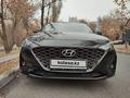 Hyundai Accent 2020 года за 9 100 000 тг. в Алматы – фото 19