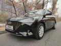 Hyundai Accent 2020 года за 9 100 000 тг. в Алматы – фото 23