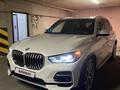 BMW X5 2022 годаүшін25 000 000 тг. в Алматы – фото 2