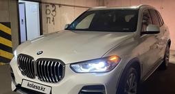 BMW X5 2022 годаүшін25 000 000 тг. в Алматы – фото 2