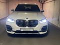 BMW X5 2022 годаүшін25 000 000 тг. в Алматы