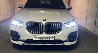 BMW X5 2022 года за 25 000 000 тг. в Алматы