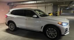 BMW X5 2022 годаүшін25 000 000 тг. в Алматы – фото 4