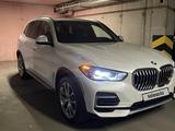BMW X5 2022 года за 25 000 000 тг. в Алматы – фото 3