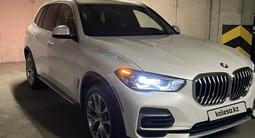 BMW X5 2022 годаүшін25 000 000 тг. в Алматы – фото 3