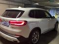 BMW X5 2022 годаүшін25 000 000 тг. в Алматы – фото 5