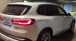 BMW X5 2022 годаүшін25 000 000 тг. в Алматы – фото 5