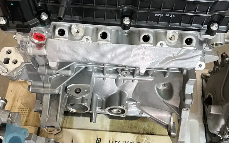 Двигатель за 550 000 тг. в Кокшетау