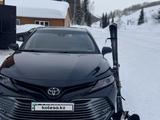 Toyota Camry 2020 года за 14 500 000 тг. в Семей