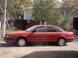 Audi 100 1991 годаүшін850 000 тг. в Кызылорда – фото 3
