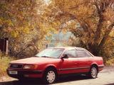 Audi 100 1991 года за 850 000 тг. в Кызылорда