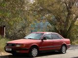 Audi 100 1991 годаүшін850 000 тг. в Кызылорда – фото 4