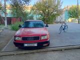Audi 100 1991 годаүшін850 000 тг. в Кызылорда – фото 5