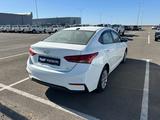 Hyundai Accent 2018 годаfor6 800 000 тг. в Актау – фото 4