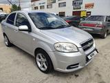 Chevrolet Aveo 2011 года за 3 200 000 тг. в Актобе