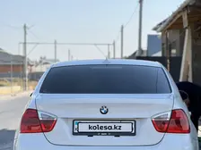 BMW 3 Series, 2007