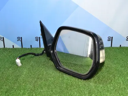 Боковое зеркало заднего вида Honda CR-V за 60 000 тг. в Тараз – фото 3