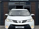 Toyota RAV4 2015 года за 9 800 000 тг. в Караганда – фото 2