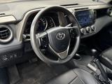 Toyota RAV4 2015 года за 9 800 000 тг. в Караганда – фото 5