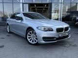 BMW 528 2014 года за 11 000 000 тг. в Шымкент