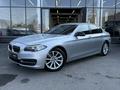 BMW 528 2014 года за 11 000 000 тг. в Шымкент – фото 3