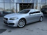 BMW 528 2014 года за 11 000 000 тг. в Шымкент – фото 3